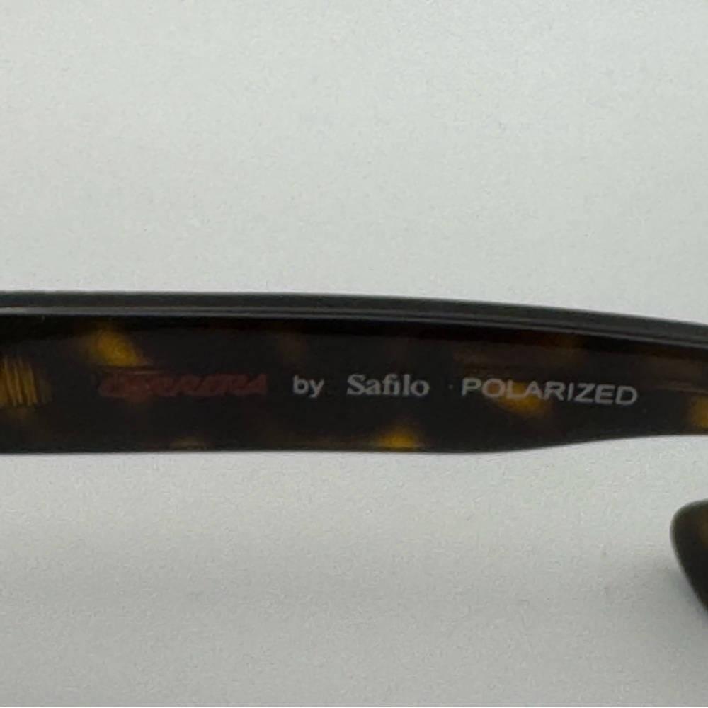 Carrera CA-926/S-086 VW Unisex Polarized Sunglasses Tortoise - Picture 8 of 11